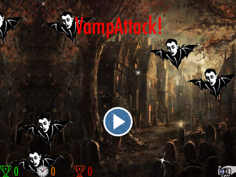 免費下載遊戲APP|VampAttack! app開箱文|APP開箱王