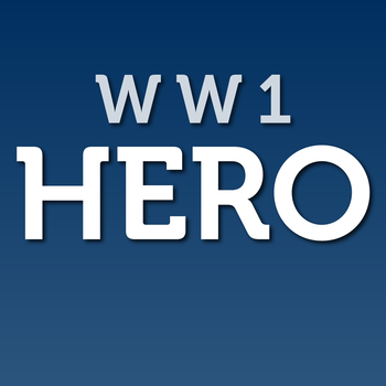 Which WW1 Hero Are You? 教育 App LOGO-APP開箱王