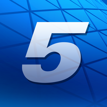 WPTZ NewsChannel 5 HD - Breaking news and weather for Vermont and New York LOGO-APP點子