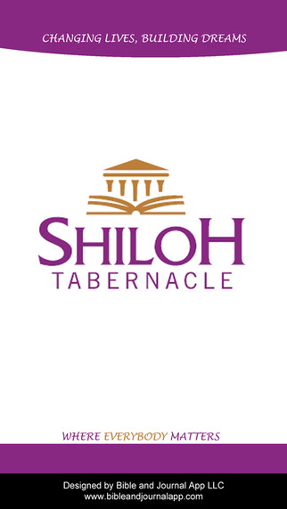 Shiloh Tabernacle