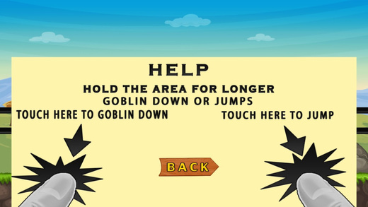 免費下載遊戲APP|Goblin Runner app開箱文|APP開箱王