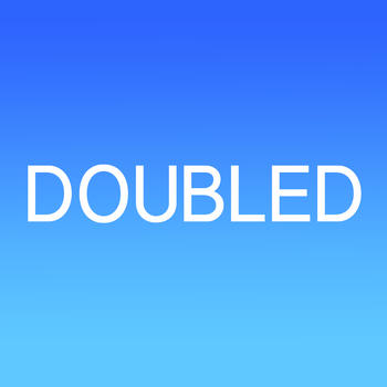 Doubled 遊戲 App LOGO-APP開箱王