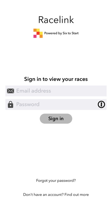 Racelink - Virtual Racing screenshot 4