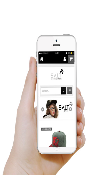 Salt General Store screenshot 3