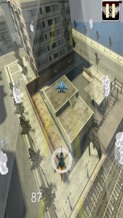 A Big Killer In Copter : Extreme Game screenshot 4