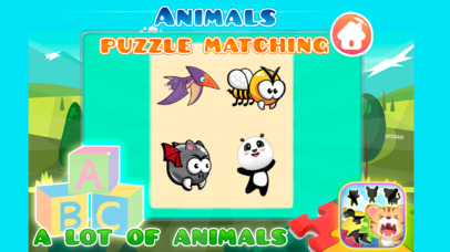 Animals Names Daily Puzzle screenshot 2