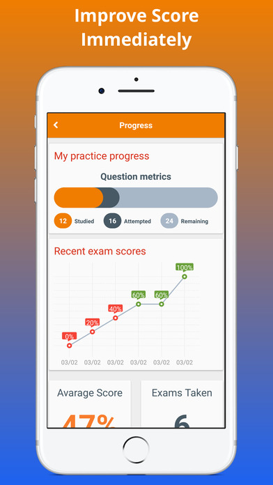 Six Sigma Exam Prep 2017 Edition screenshot 4