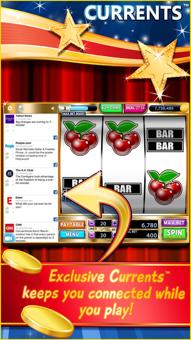 Slots lv casino review
