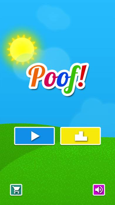 Poof: The Game screenshot 2