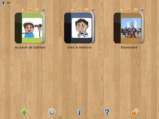 iPad Screenshot 2