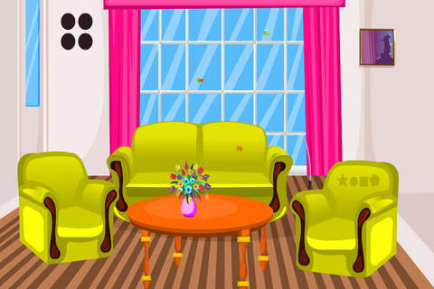 Hunger Escape screenshot 2