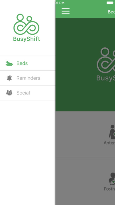 BusyShift screenshot 3
