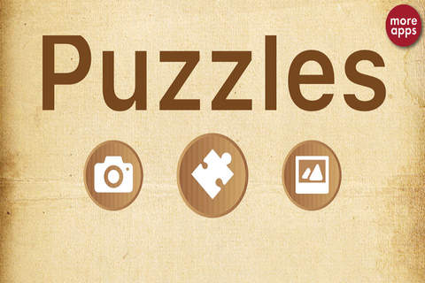 Animal Puzzle Kids games for toddler boys & girls screenshot 2