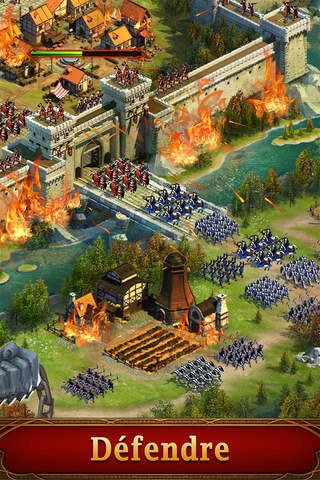 King's Empire (Deluxe) screenshot 3