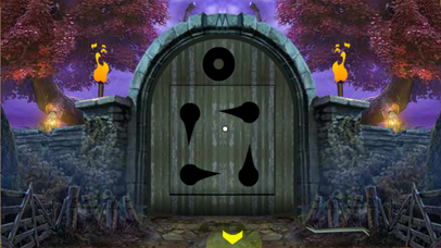 Ancient Castle Escape 16 screenshot 4