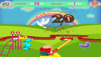 Pop The Numbers Balloons Learn To Count screenshot 3