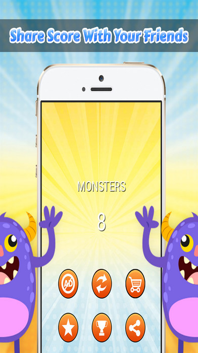 Monster Catch Mania screenshot 4