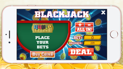 Galaxy of Slots - Casino Machines screenshot 3