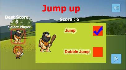 Jump_up screenshot 2
