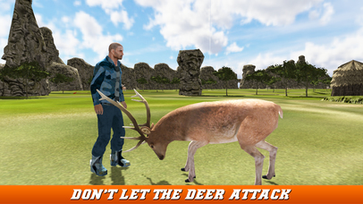 Ultimate hunting Deer huntsman screenshot 4