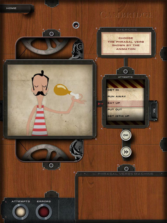 iPad Screenshot 3