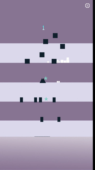 Droppy Cube Escape screenshot 3
