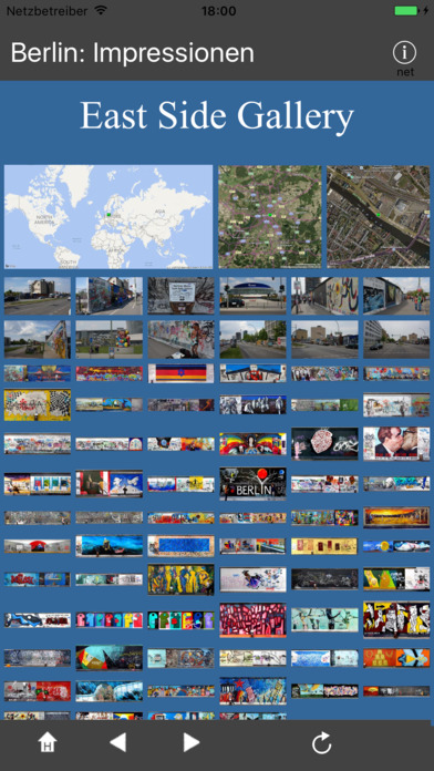 Berlin Impressionen + 360° screenshot 3
