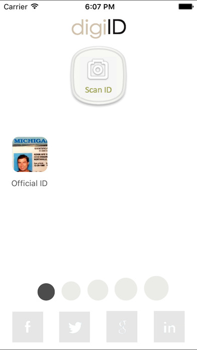 iPhone Screenshot 2