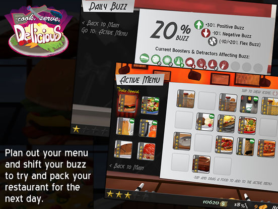 iPad Screenshot 2