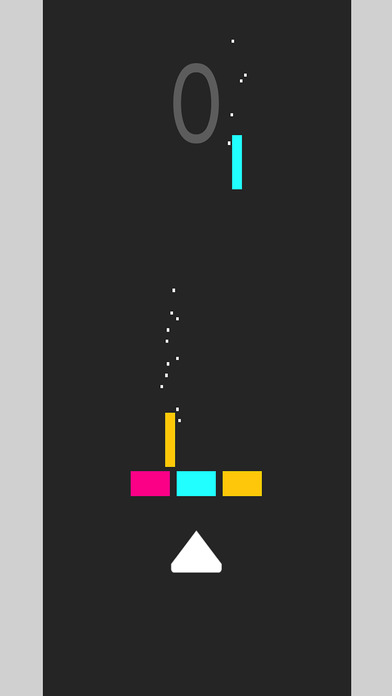 Bitz: Color Matching Game screenshot 3
