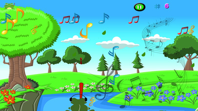 A Music Frog Hunting Notes : Happy Pace screenshot 2