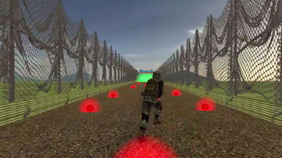 Army Cadet Combat Training School -3D Elite Course screenshot 4