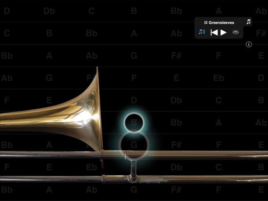 iPad Screenshot 1