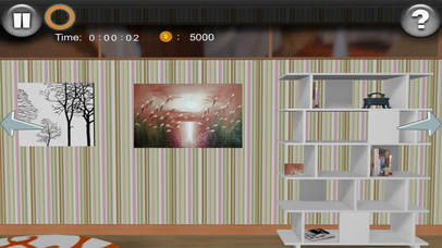 Escape 9 X Rooms Deluxe screenshot 3