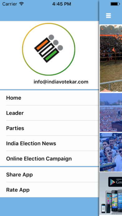 India Vote Kar screenshot 2