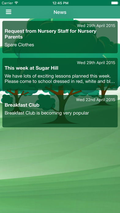 Sugar Hill PS screenshot 4