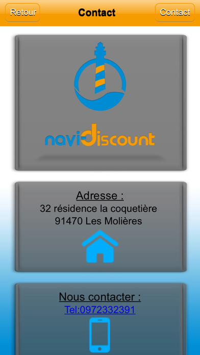 Navi Discount screenshot 4