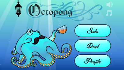 Octopong screenshot 4