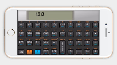 20S Scientific Calculator PRO screenshot 3
