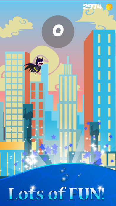 Animals Team - Batman Unlimited Version screenshot 3