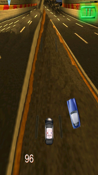 A Cop Adventurous Racing PRO: A Fun Unlimited Race screenshot 3