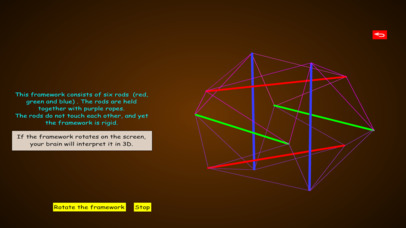 VMS - Forces and Vectors Animation Lite screenshot 3
