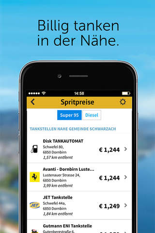 VOL.AT - Vorarlberg Online screenshot 4