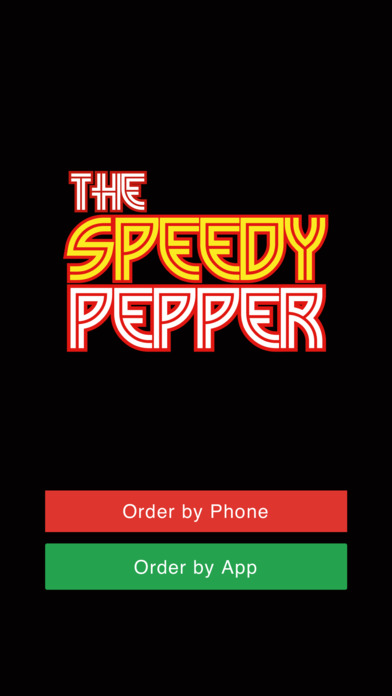The Speedy Pepper Worksop screenshot 2