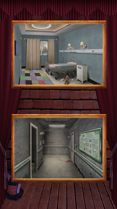 No One Escape 10 - Adventure Mystery Rooms Game screenshot 4