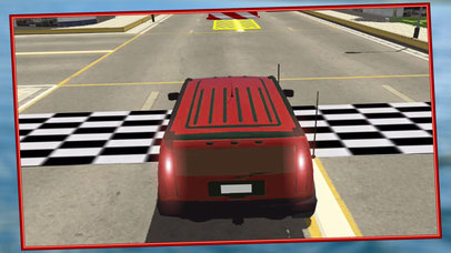 Stunt Master Car Drive : Modern Car Racing Game screenshot 2