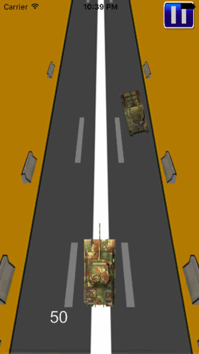 A Super Tank : Be the best in the world! screenshot 2