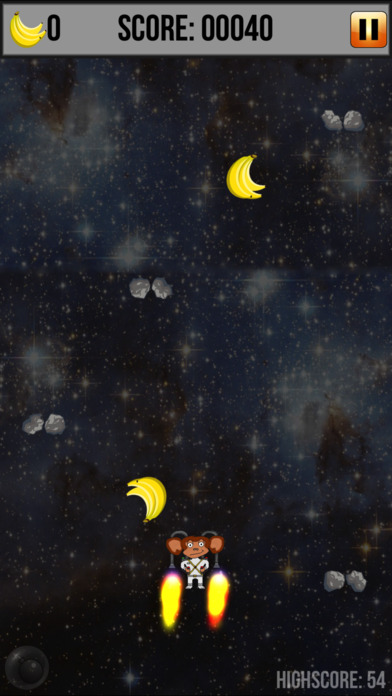 Super Astro Monkey screenshot 4