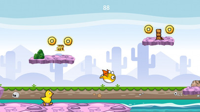 Young Ducky Escape screenshot 3