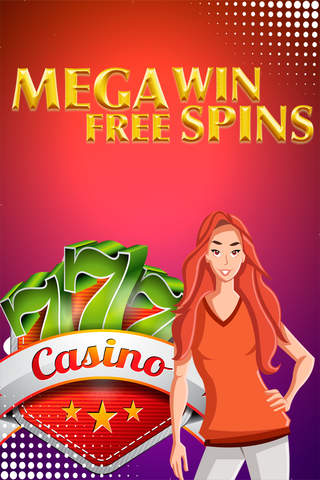 FREE Vegas Lucky SLOTS - Best Casino Machines screenshot 2